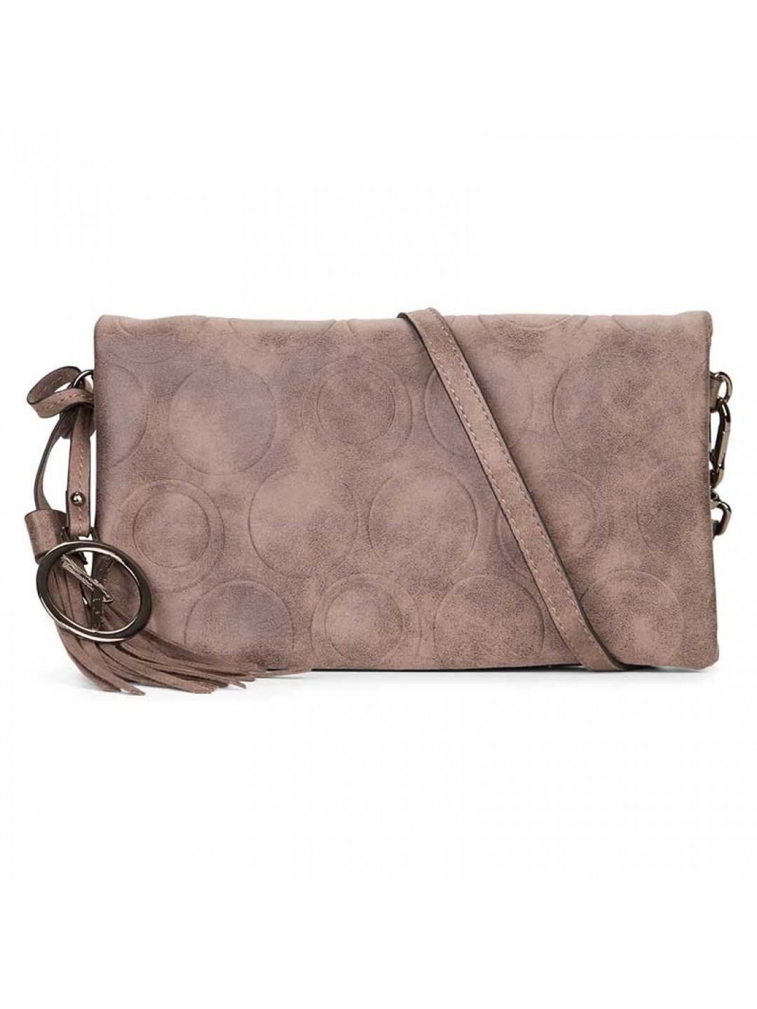Dámské crossbody Suri Frey Ivona – béžová
